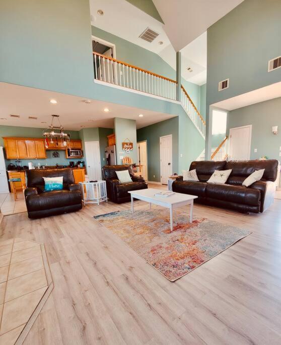 Sunny Delight - Sleeps 10 - Generous Space! Bolivar Peninsula Экстерьер фото